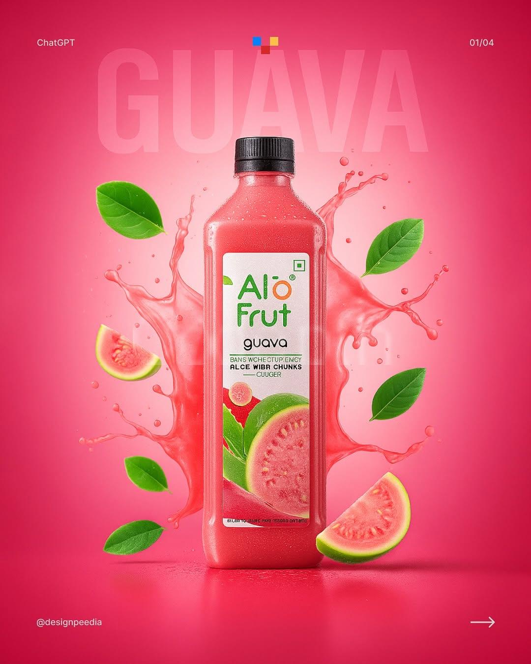 Graphic Design Item