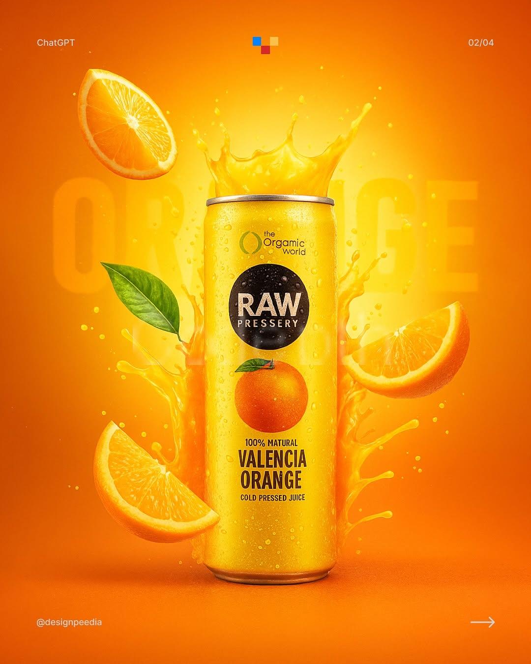 Graphic Design Item