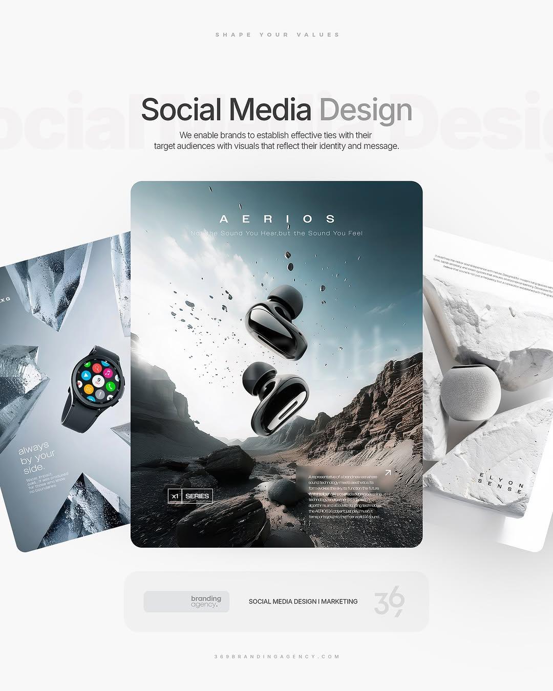 Graphic Design Item