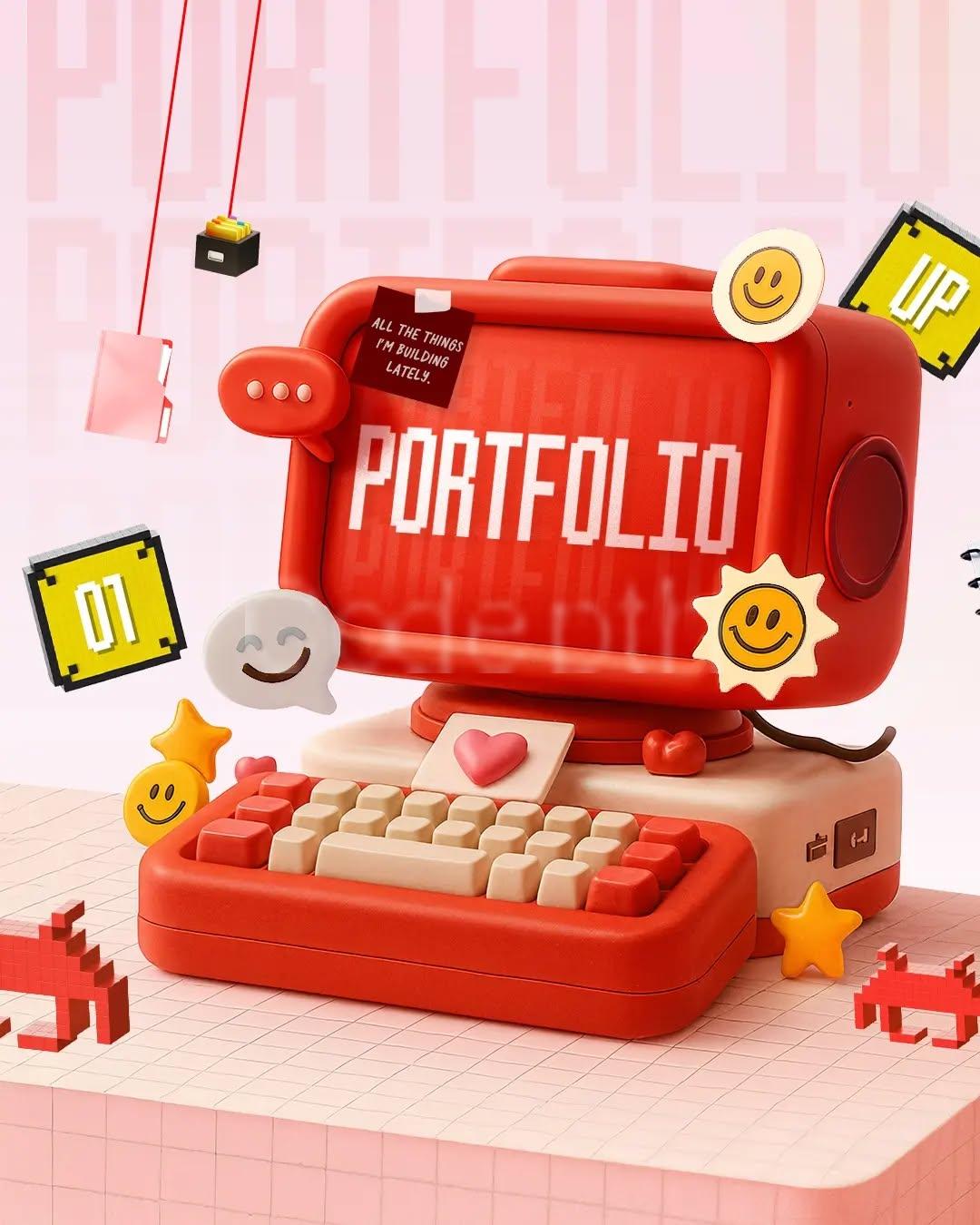 Graphic Design Item
