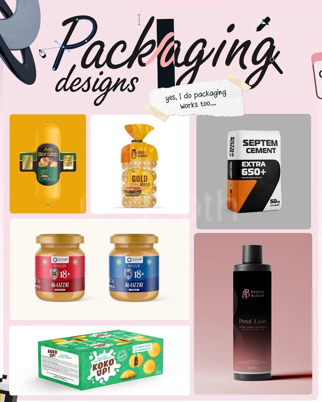Graphic Design Item