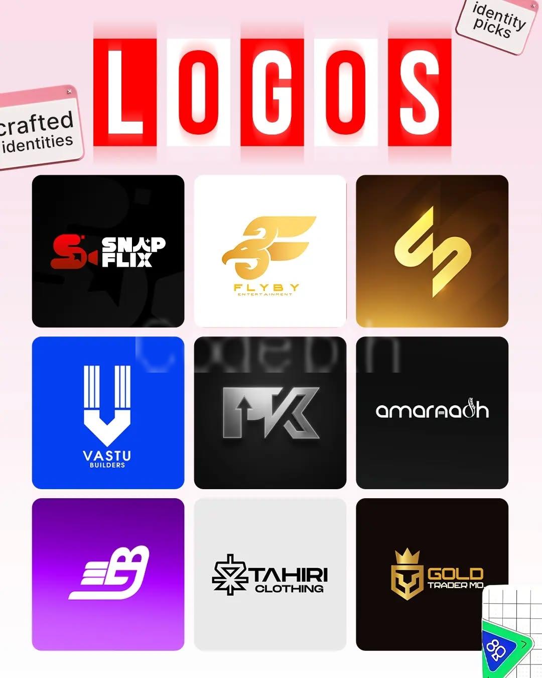 Graphic Design Item