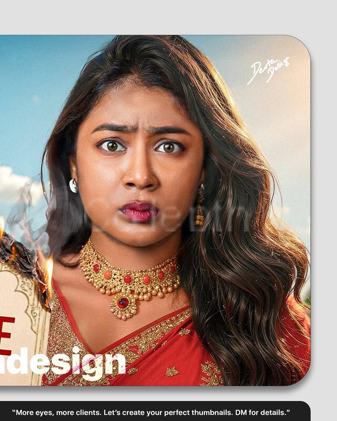 Graphic Design Item