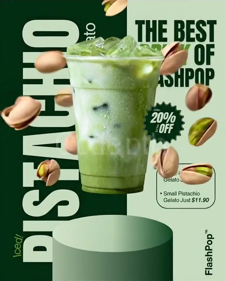 Graphic Design Item