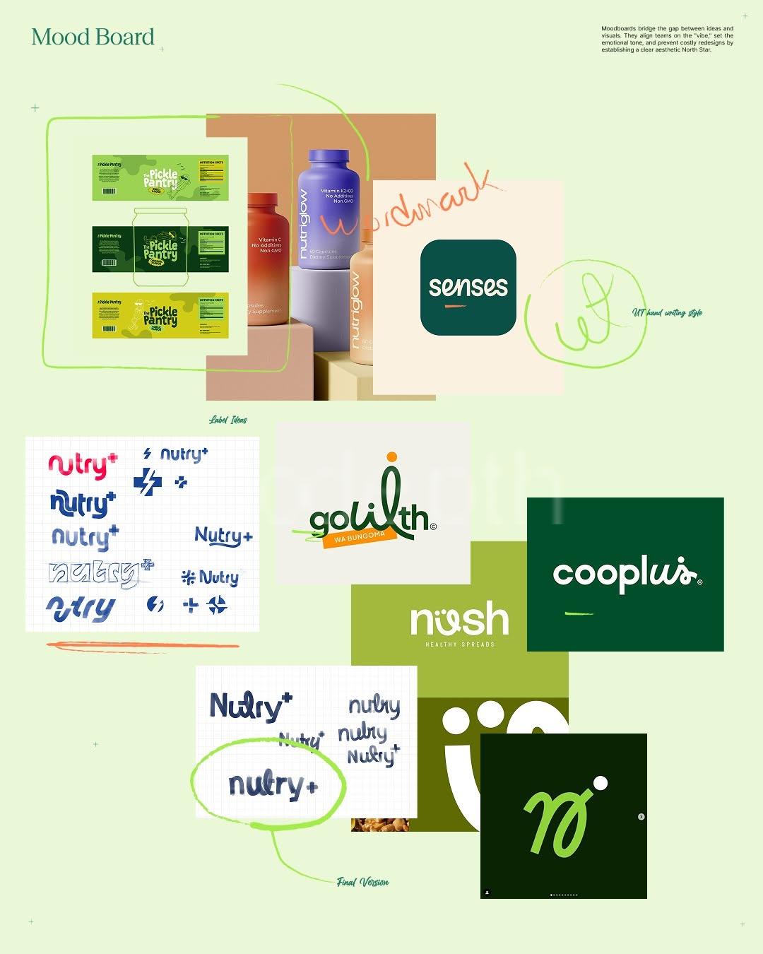 Graphic Design Item
