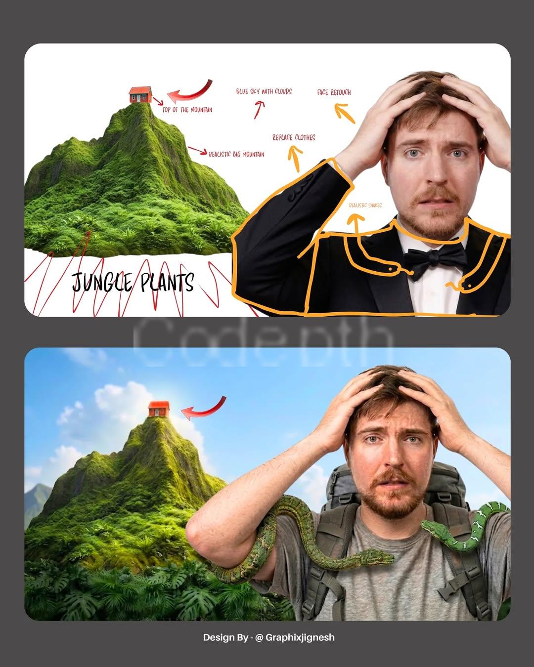 Graphic Design Item