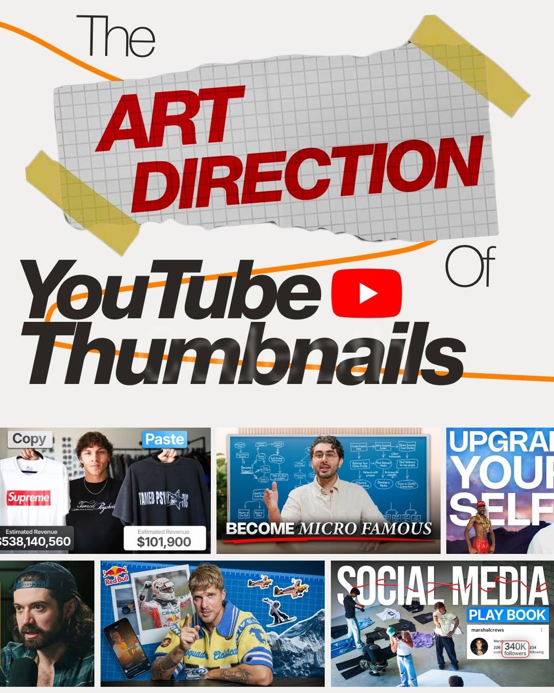 Graphic Design Item