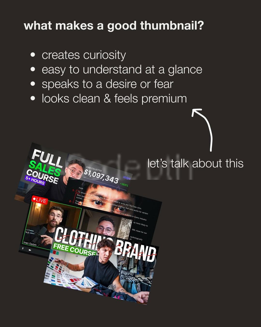Graphic Design Item