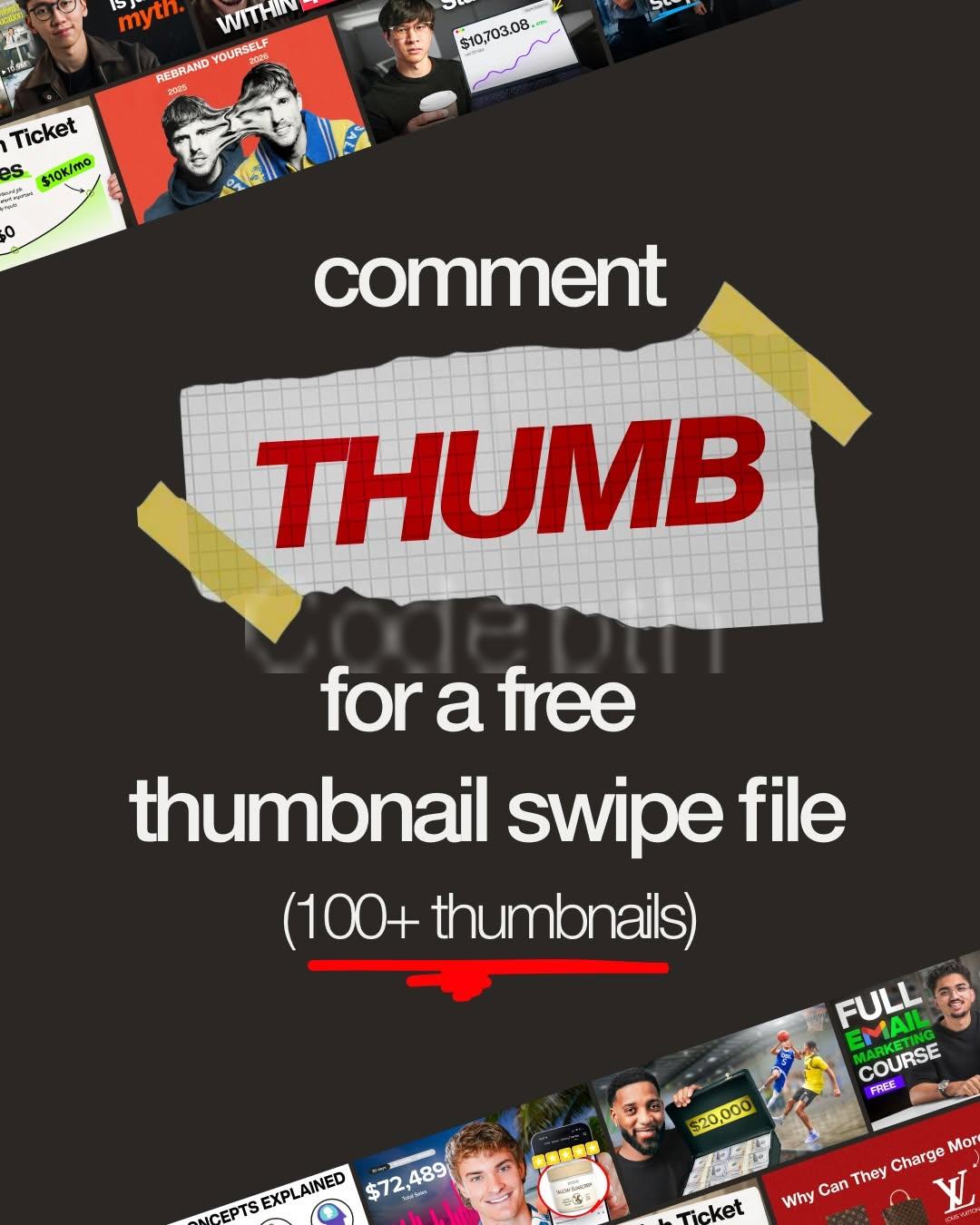 Graphic Design Item