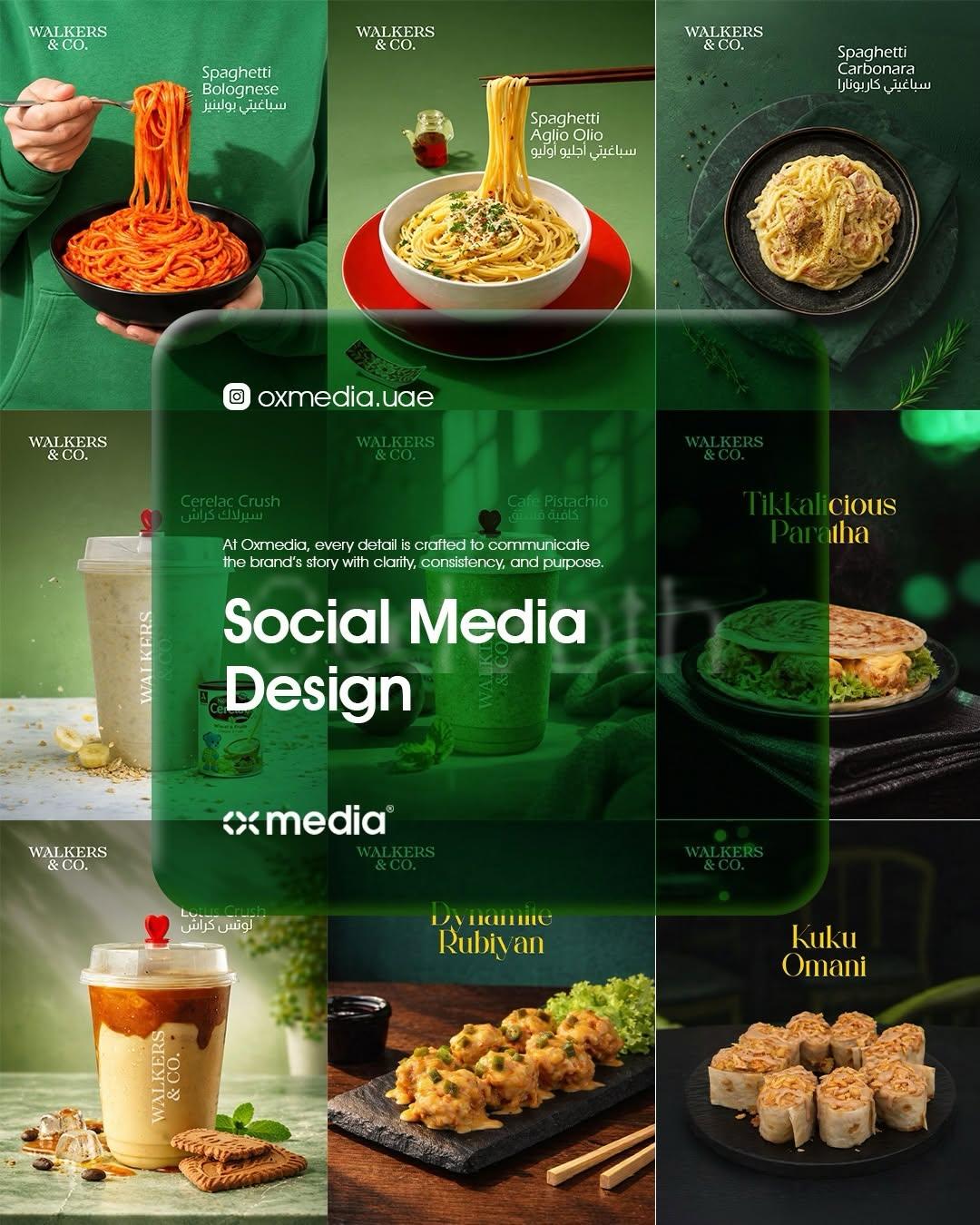 Graphic Design Item