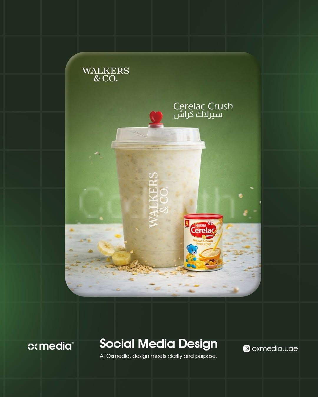 Graphic Design Item
