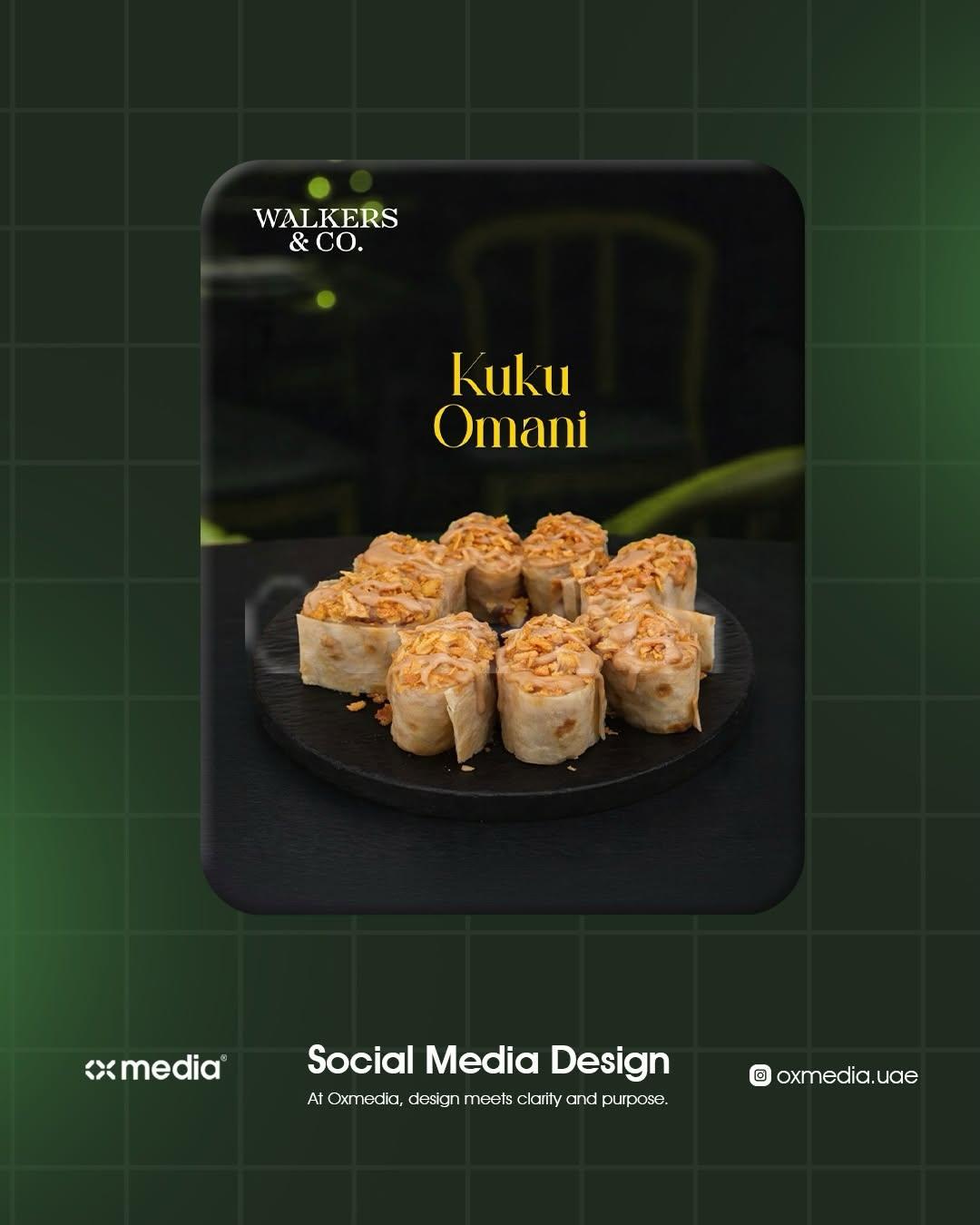 Graphic Design Item