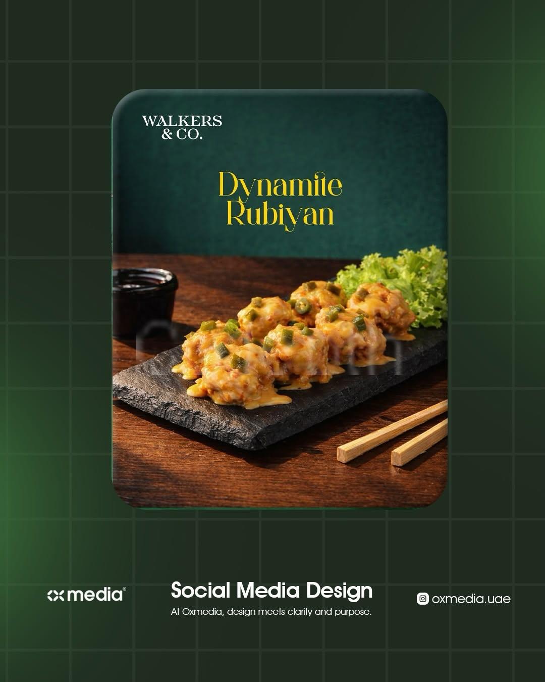 Graphic Design Item