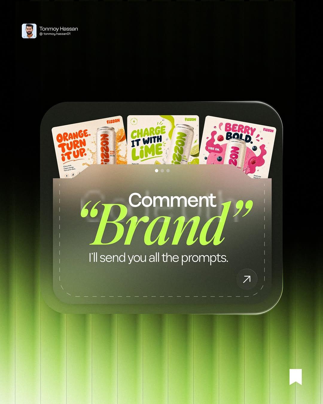 Graphic Design Item