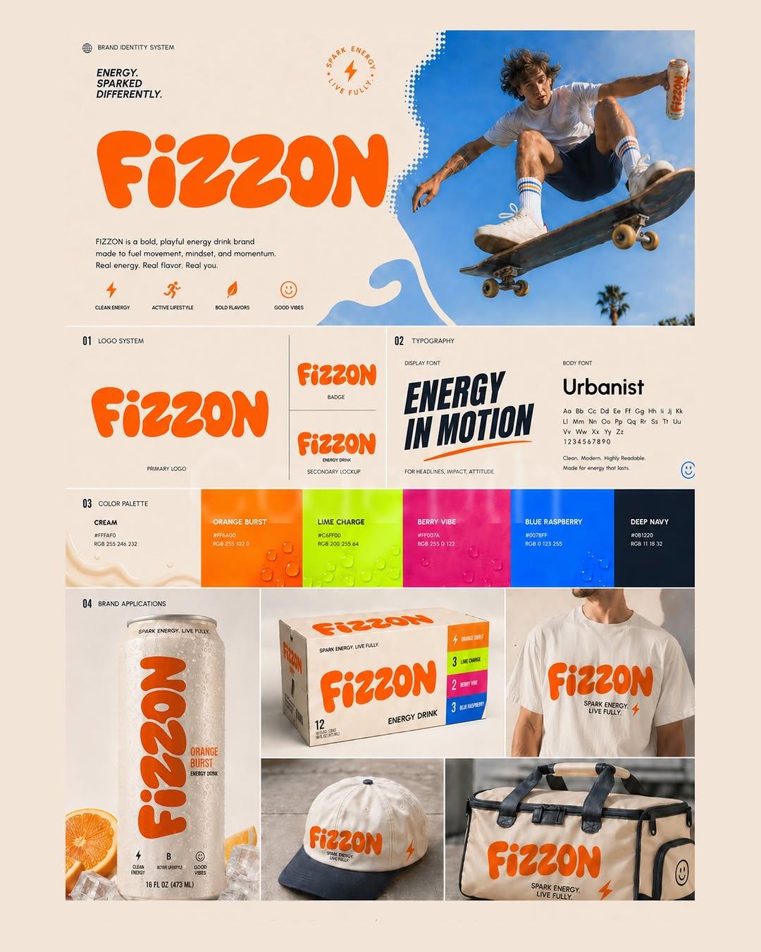 Graphic Design Item
