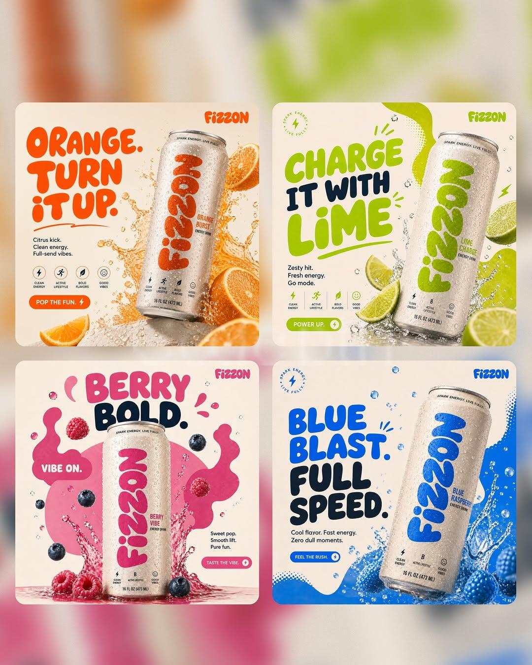 Graphic Design Item