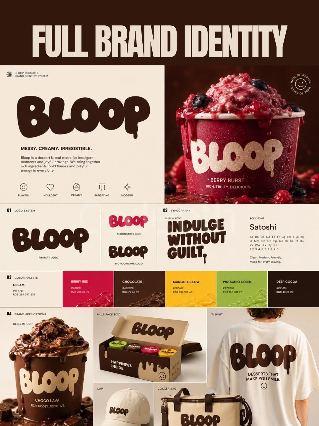 Graphic Design Item