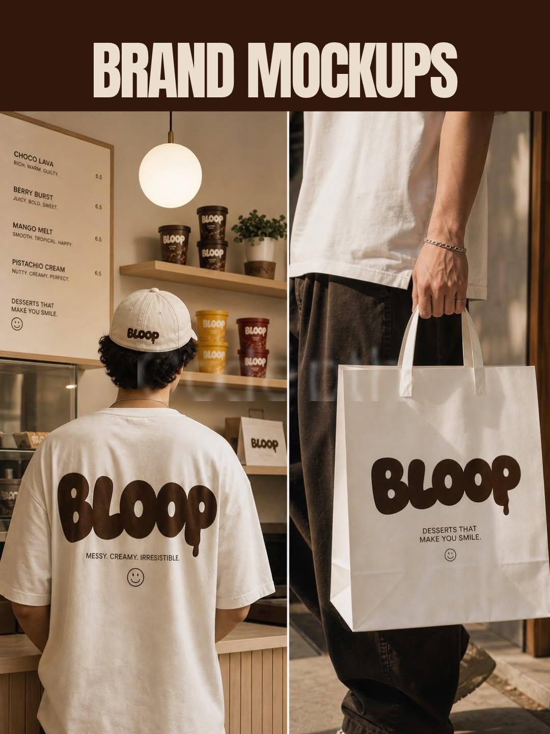 Graphic Design Item