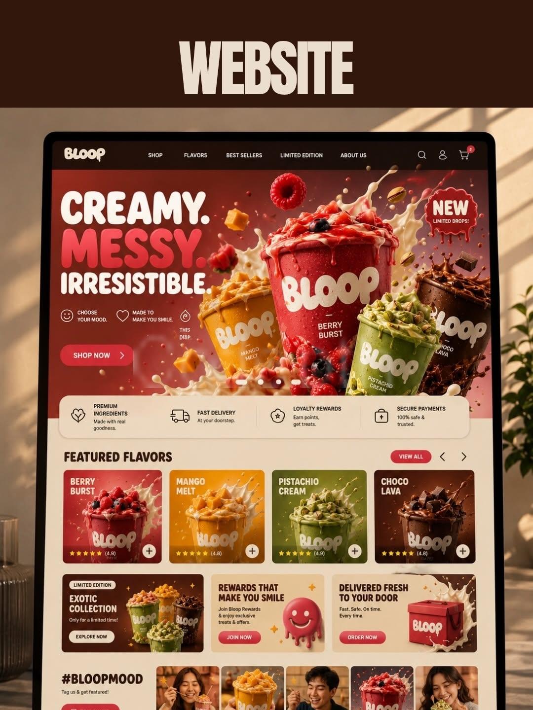 Graphic Design Item