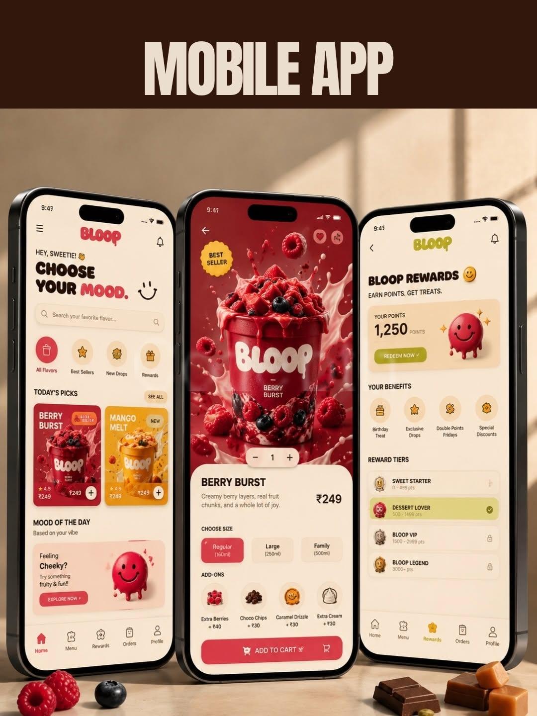 Graphic Design Item