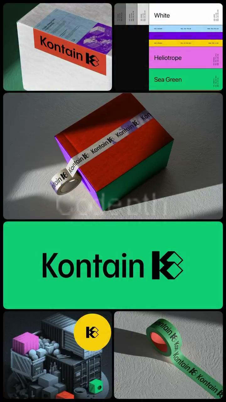 Thumbnail Design Item